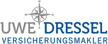 Logo Uwe Dressel Versicherungsmakler GmbH & Co. KG